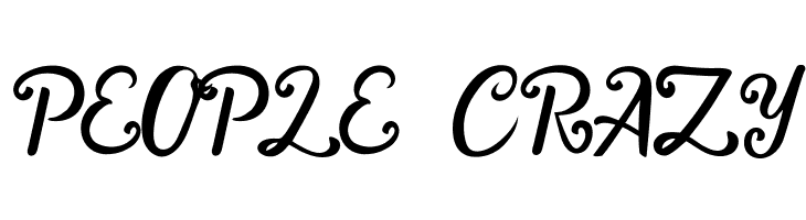 Cendhany  Free Fonts Download