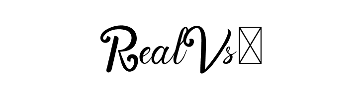 Cendhany  Free Fonts Download