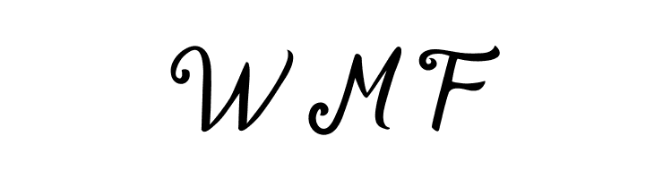 Cendhany  Free Fonts Download