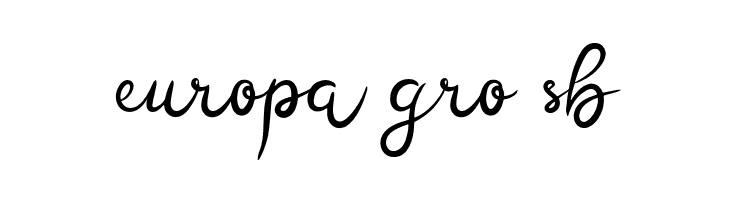 HalloBetty-Regular  Free Fonts Download