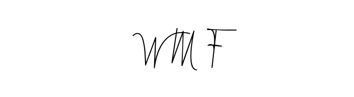 Barithom Signature Regular  Free Fonts Download