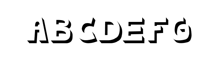 cachetona llena  Free Fonts Download