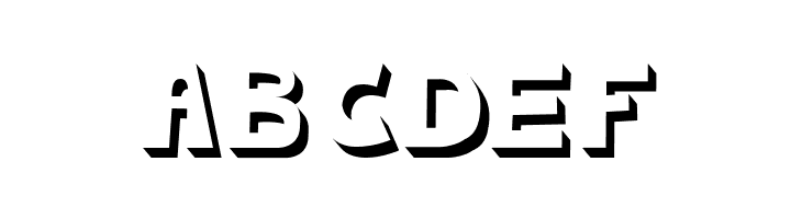 cachetona llena  Free Fonts Download