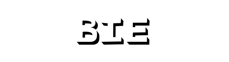 cachetona llena  Free Fonts Download