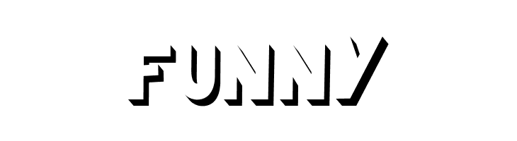 cachetona llena  Free Fonts Download