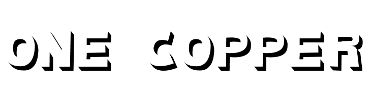 cachetona llena  Free Fonts Download