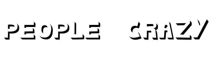 cachetona llena  Free Fonts Download