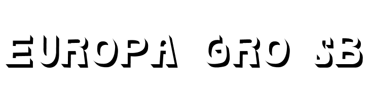cachetona llena  Free Fonts Download