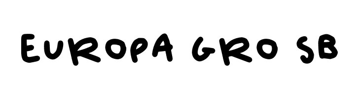 Sugarlike Bold  Free Fonts Download