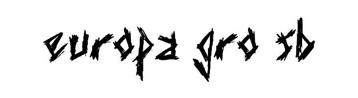 Screaming Chocolate Guy  Free Fonts Download