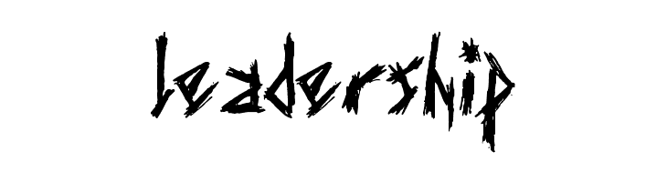 Screaming Chocolate Guy  Free Fonts Download