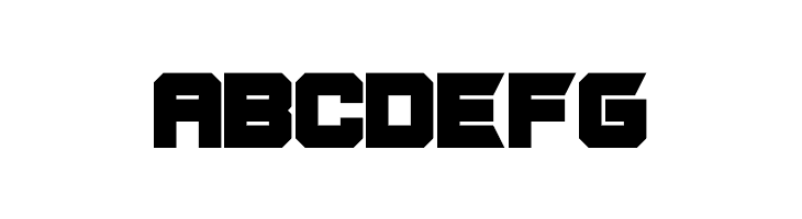 CHARRED ZARD Clean  Free Fonts Download