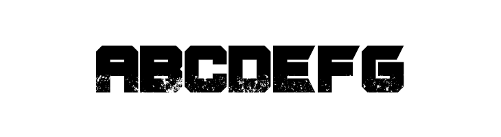 CHARRED ZARD  Free Fonts Download