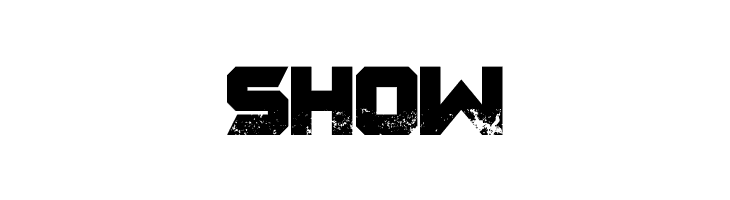 CHARRED ZARD  Free Fonts Download