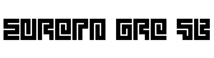 Ancient One  Free Fonts Download