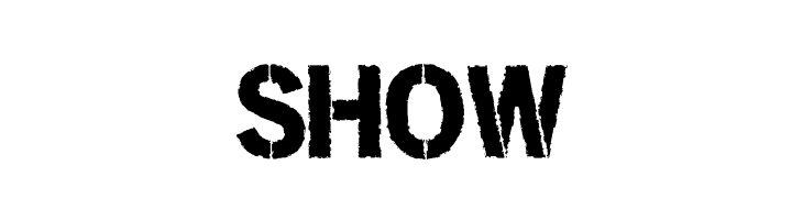 Get Rekt  Free Fonts Download