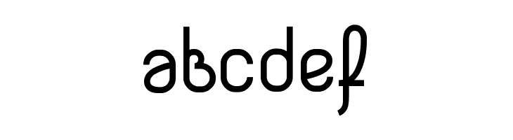 quiñók  Free Fonts Download