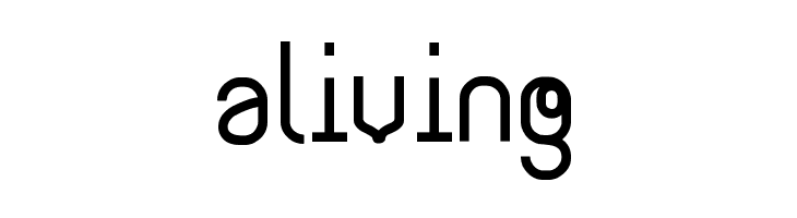 quiñók  Free Fonts Download