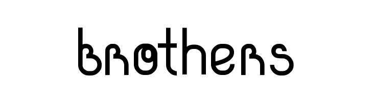 quiñók  Free Fonts Download