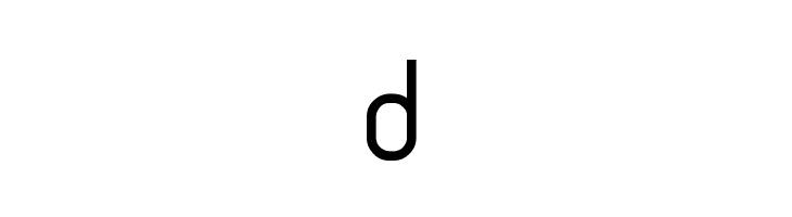 quiñók  Free Fonts Download