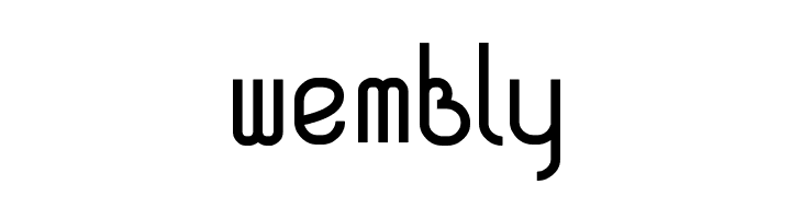 quiñók  Free Fonts Download