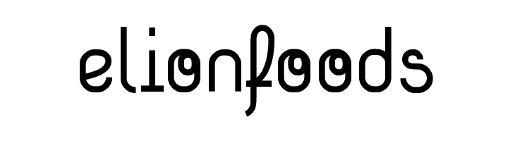 quiñók  Free Fonts Download