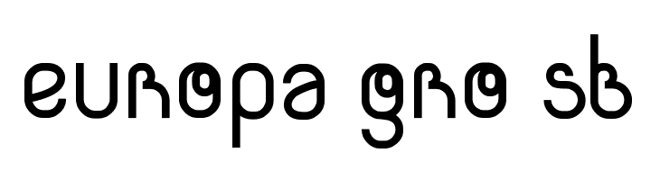 quiñók  Free Fonts Download