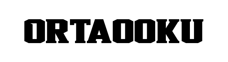 Jersey 716  Free Fonts Download