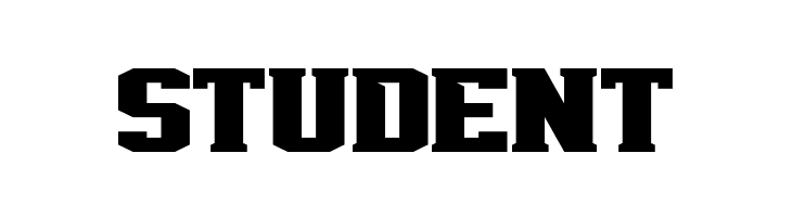 Jersey 716  Free Fonts Download