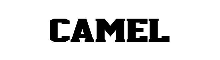 Jersey 716  Free Fonts Download