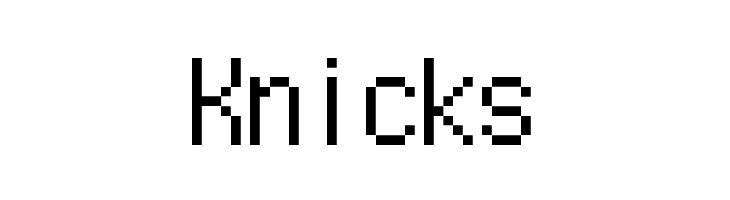 Technofosiano Regular  Free Fonts Download