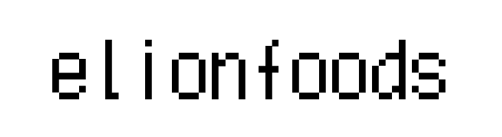 Technofosiano Regular  Free Fonts Download