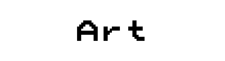 European Teletext Nuevo  Free Fonts Download