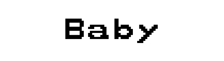 European Teletext Nuevo  Free Fonts Download