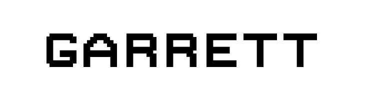European Teletext Nuevo  Free Fonts Download