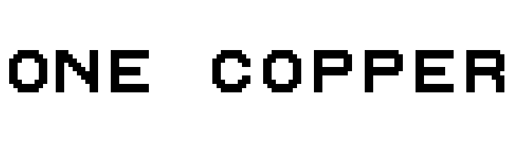 European Teletext Nuevo  Free Fonts Download