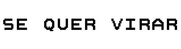 European Teletext Nuevo  Free Fonts Download