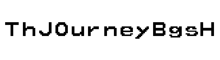 European Teletext Nuevo  Free Fonts Download