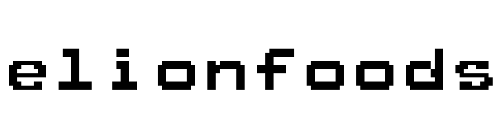 European Teletext  Free Fonts Download