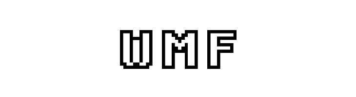Generic Mobile System Nuevo O  Free Fonts Download