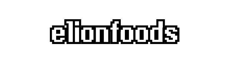 Generic Mobile System Nuevo O  Free Fonts Download