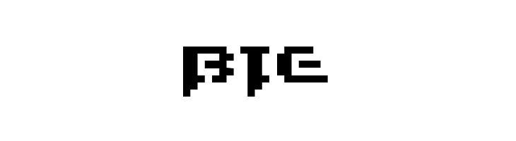 Runstop Restore  Free Fonts Download