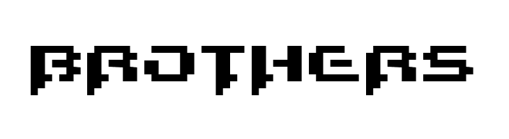 Runstop Restore  Free Fonts Download