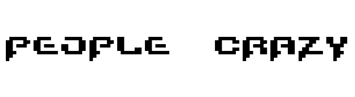 Runstop Restore  Free Fonts Download