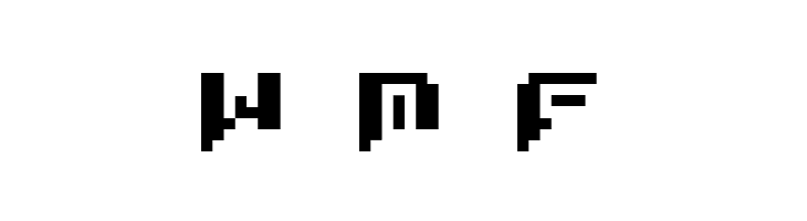 Runstop Restore  Free Fonts Download