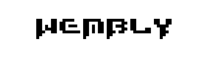 Runstop Restore  Free Fonts Download