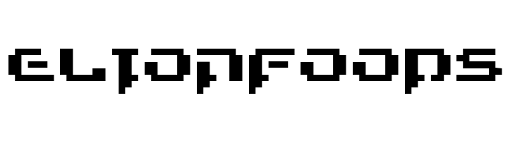 Runstop Restore  Free Fonts Download