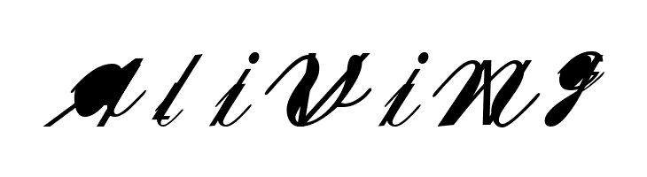 SherleyXXX Normal  Free Fonts Download