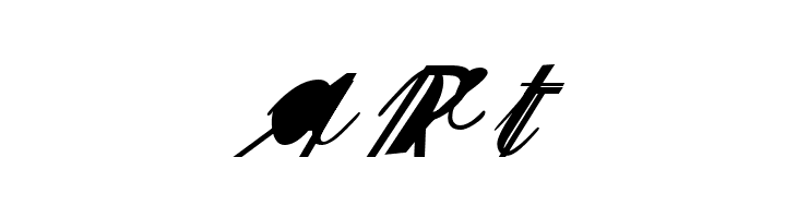 SherleyXXX Normal  Free Fonts Download