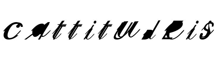 SherleyXXX Normal  Free Fonts Download